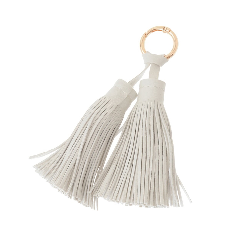 タッセルチャーム | a.v.v【WOMEN】 | 詳細画像14 