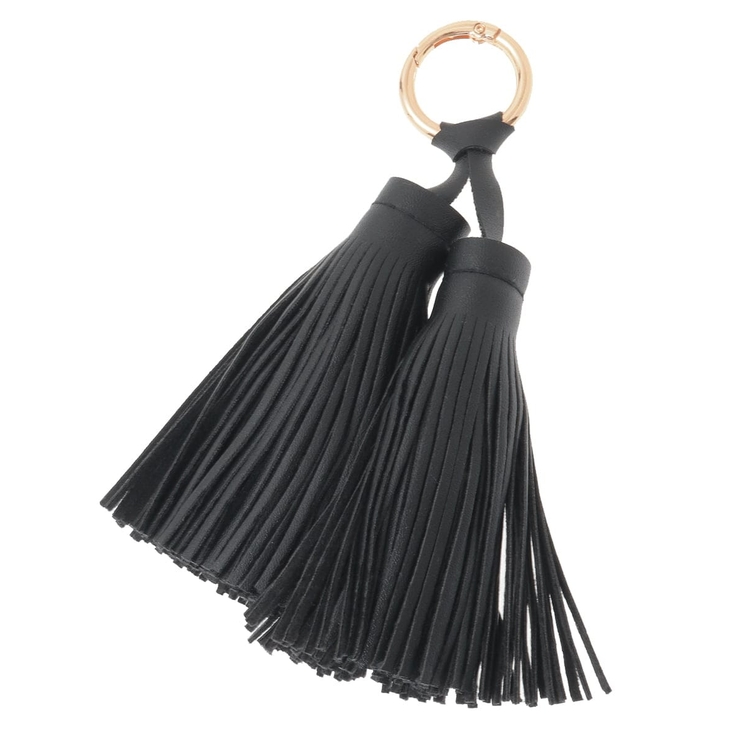 タッセルチャーム | a.v.v【WOMEN】 | 詳細画像15 