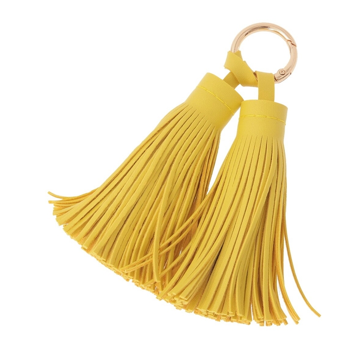 タッセルチャーム | a.v.v【WOMEN】 | 詳細画像2 