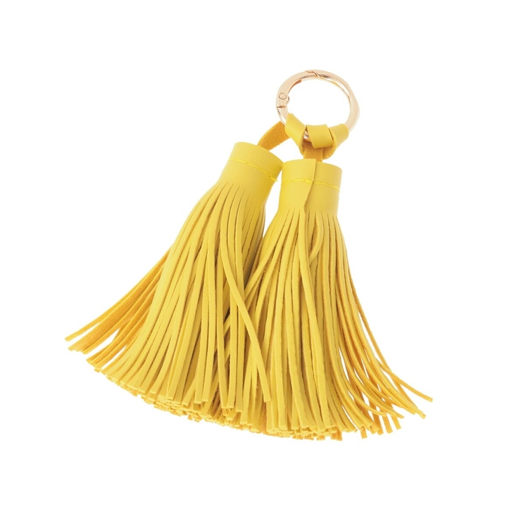 タッセルチャーム | a.v.v【WOMEN】 | 詳細画像3 