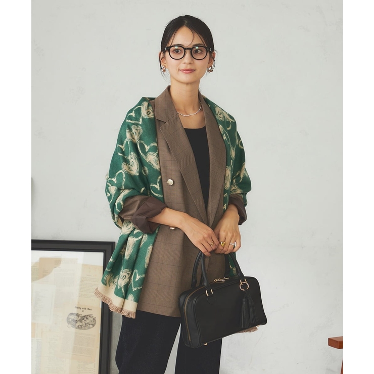 タッセルチャーム | a.v.v【WOMEN】 | 詳細画像8 