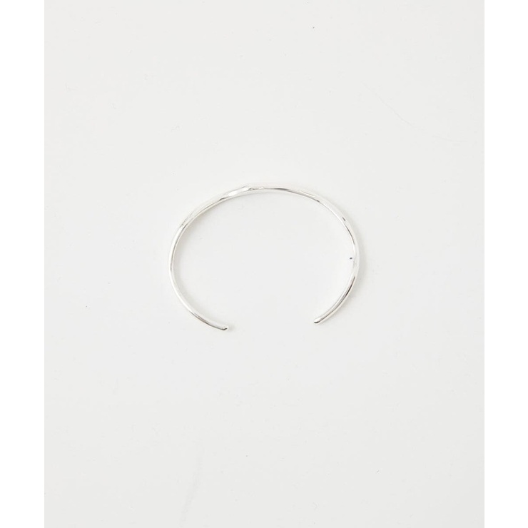 ラウンドバングル | MK MICHEL KLEIN homme | 詳細画像6 