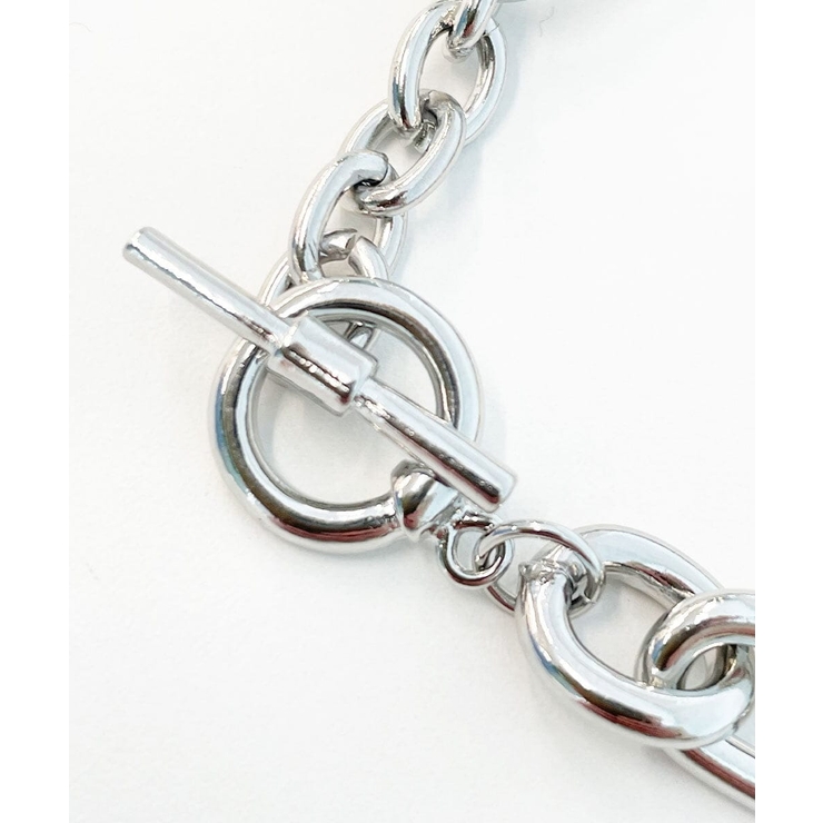 チェーンブレスレット | MK MICHEL KLEIN homme | 詳細画像4 