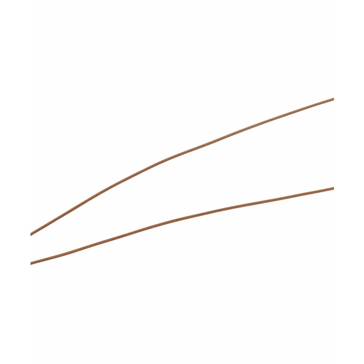 変形モチーフサークルネックレス | eur3 | 詳細画像6 