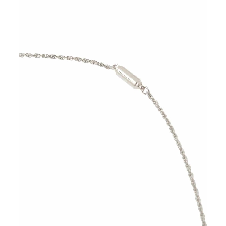 メタル×パールワントップネックレス | eur3 | 詳細画像6 