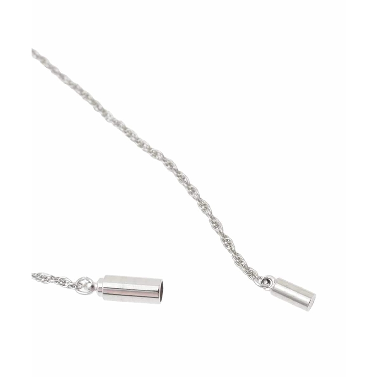 メタル×パールワントップネックレス | eur3 | 詳細画像8 