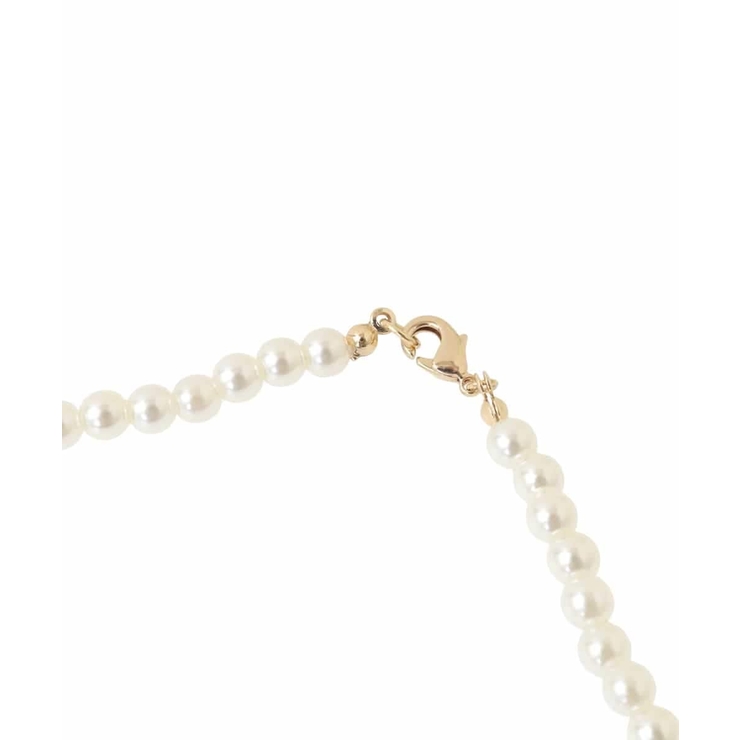 ロングパールネックレス | eur3 | 詳細画像5 