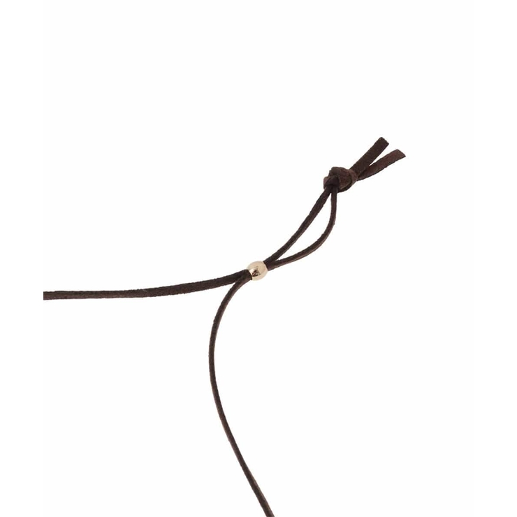 パールビーズサークルネックレス | eur3 | 詳細画像2 