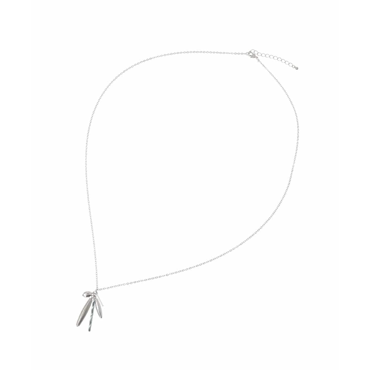 MIXパーツロングネックレス | eur3 | 詳細画像10 