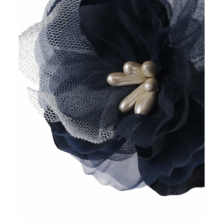 【2点セット】パールネックレス×フラワーコサージュ | eur3 | 詳細画像11 