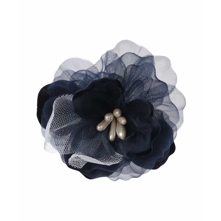 【2点セット】パールネックレス×フラワーコサージュ | eur3 | 詳細画像9 