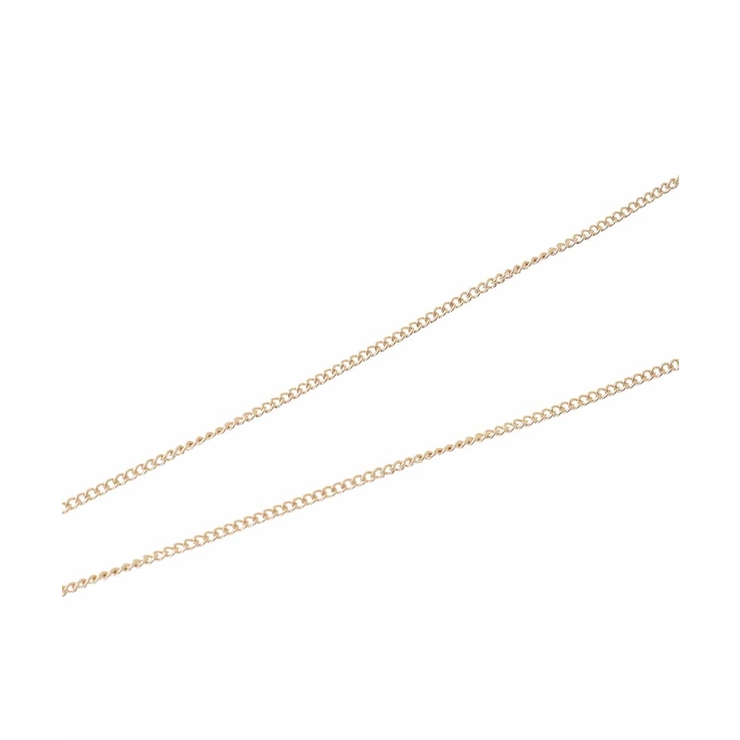 メタルモチーフロングネックレス | eur3 | 詳細画像6 