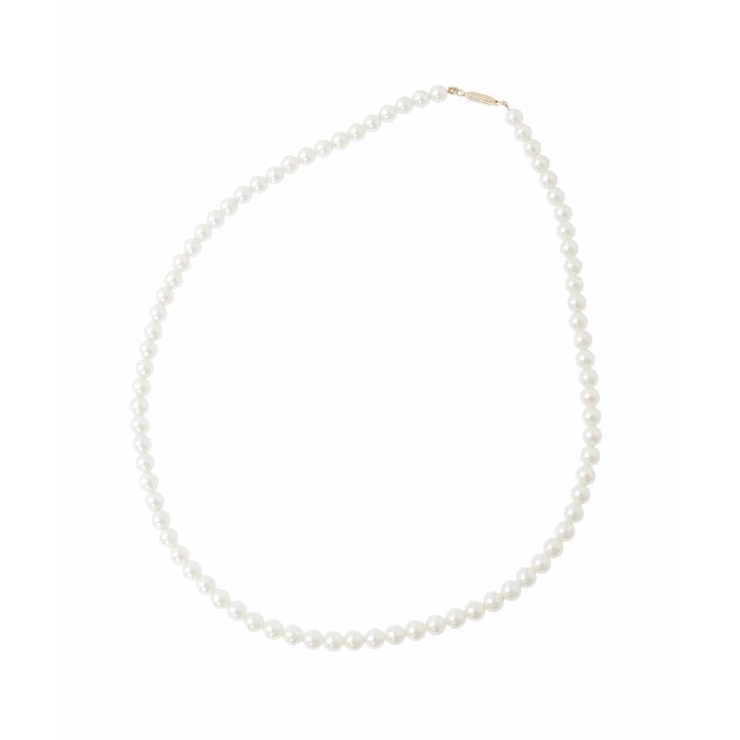 パールライクネックレス | eur3 | 詳細画像3 
