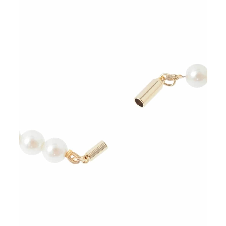 パールライクネックレス | eur3 | 詳細画像5 