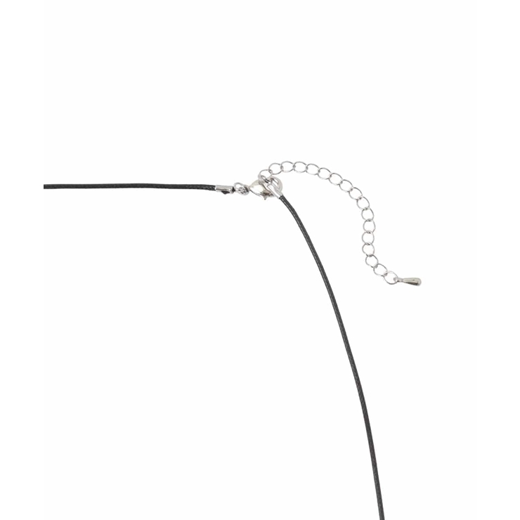 フープデザインネックレス | eur3 | 詳細画像2 