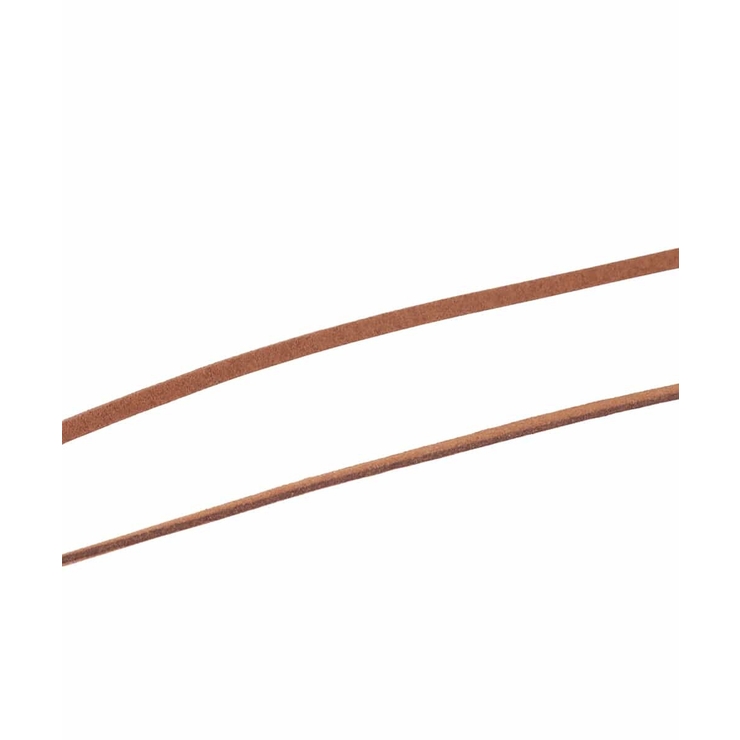 異素材モチーフコードネックレス | eur3 | 詳細画像6 