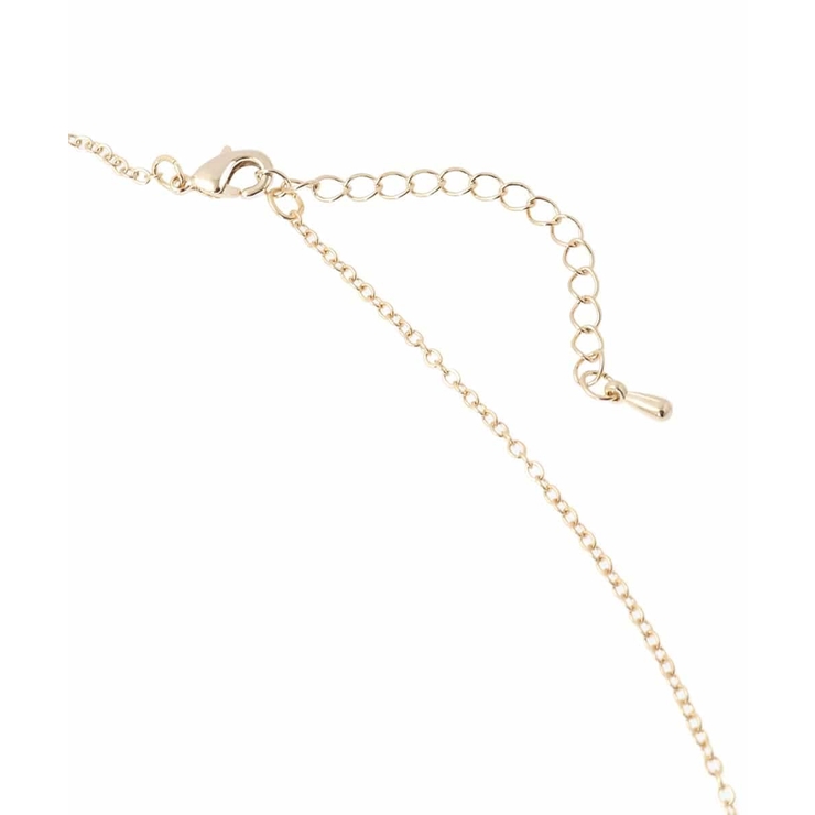 MIXリングモチーフロングネックレス | eur3 | 詳細画像6 