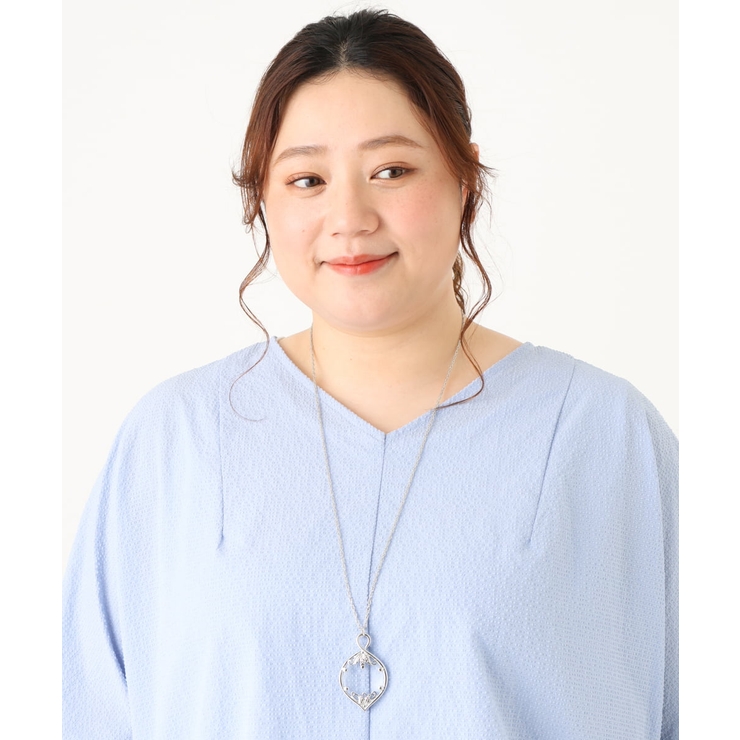 ルーぺネックレス | eur3 | 詳細画像1 