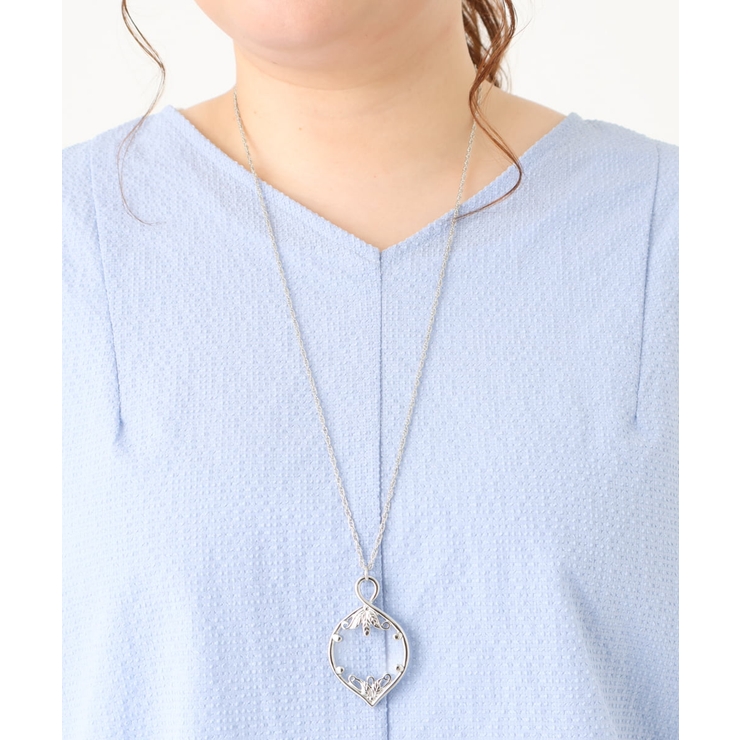 ルーぺネックレス | eur3 | 詳細画像3 