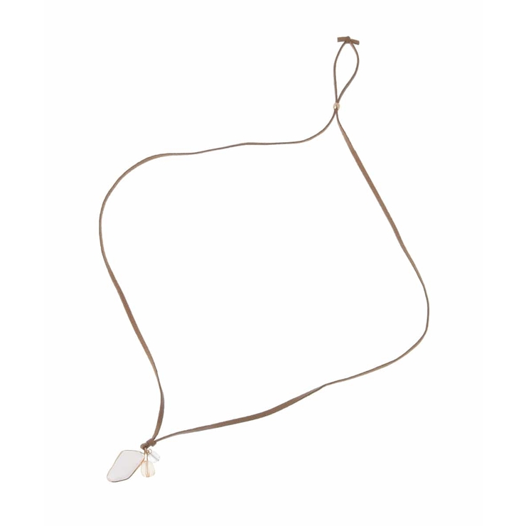 スライドコードワントップネックレス | eur3 | 詳細画像3 