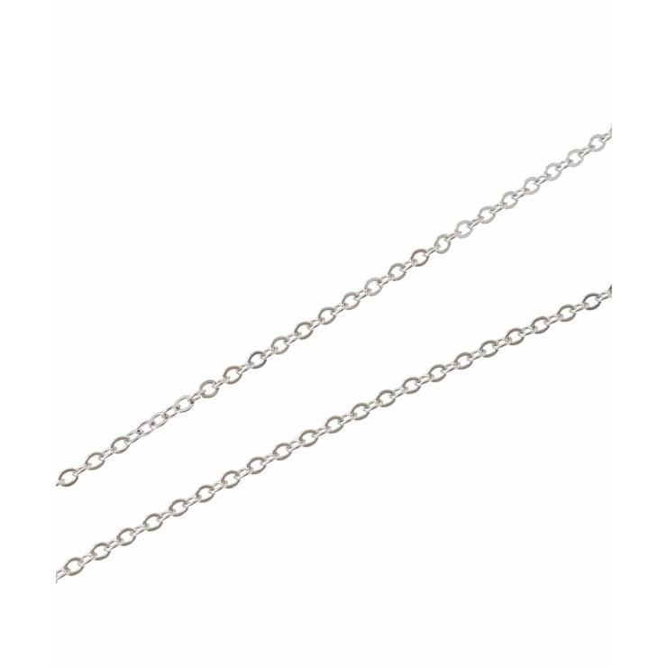 ニュアンスモチーフデザインネックレス | eur3 | 詳細画像8 