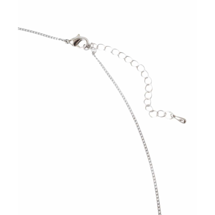 ニュアンスリングロングネックレス | eur3 | 詳細画像7 