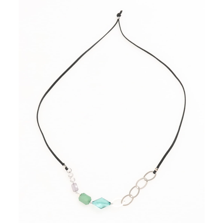 ミックスパーツネックレス | eur3 | 詳細画像10 