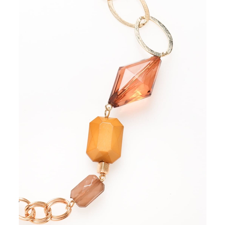 ミックスパーツネックレス | eur3 | 詳細画像5 