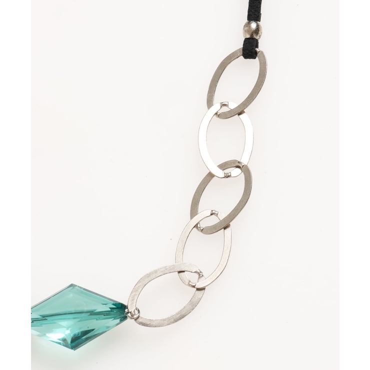 ミックスパーツネックレス | eur3 | 詳細画像7 