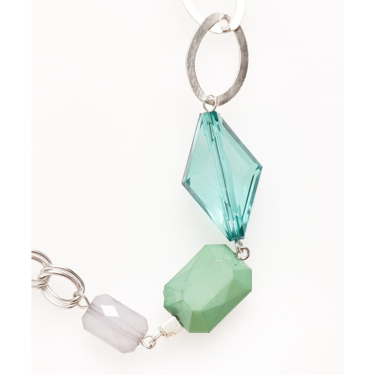 ミックスパーツネックレス | eur3 | 詳細画像8 