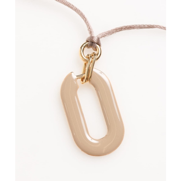 2WAYオーバルネックレス | eur3 | 詳細画像6 