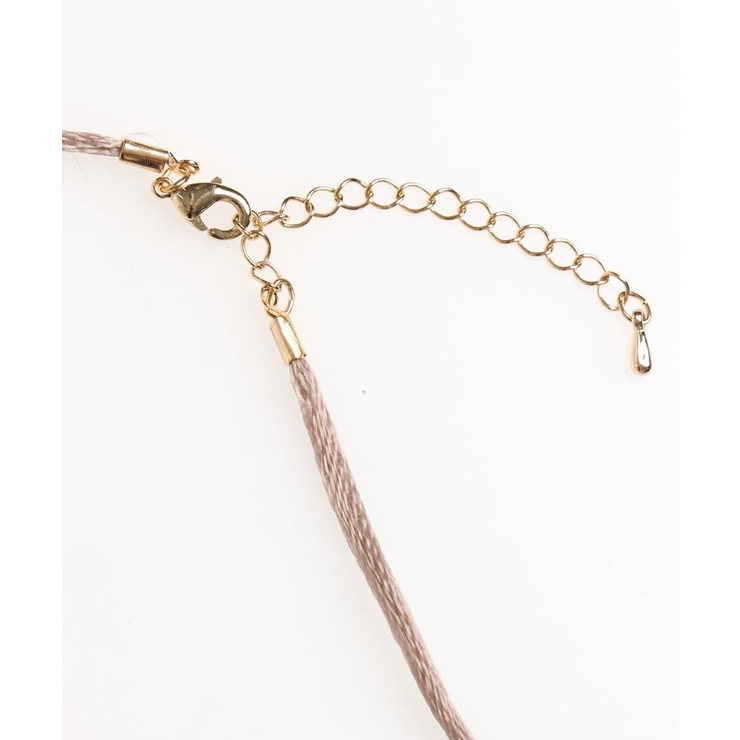 2WAYオーバルネックレス | eur3 | 詳細画像7 