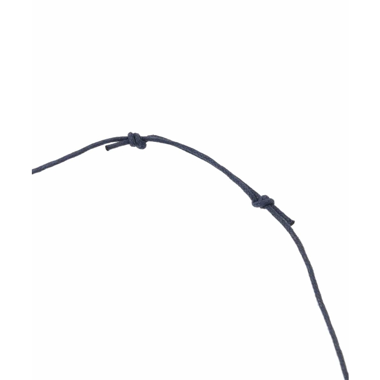 異素材モチーフトップコードネックレス | eur3 | 詳細画像7 