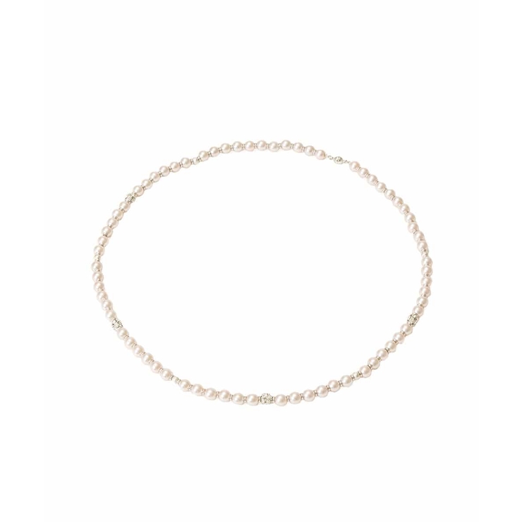 フェイクパールエレガントネックレス | eur3 | 詳細画像5 