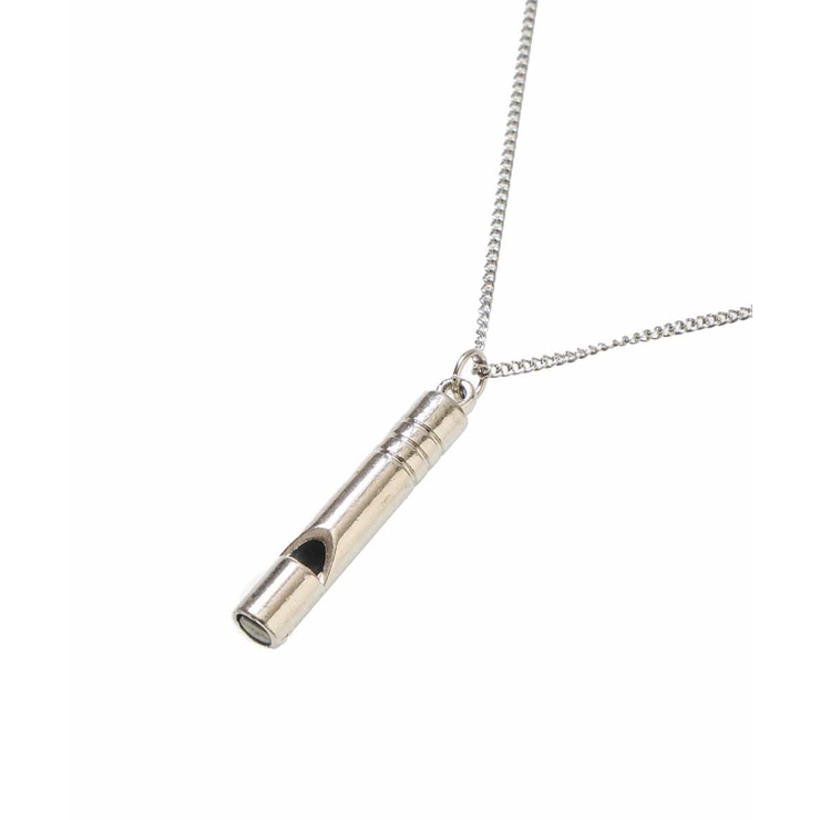 ホイッスルトップネックレス | eur3 | 詳細画像5 