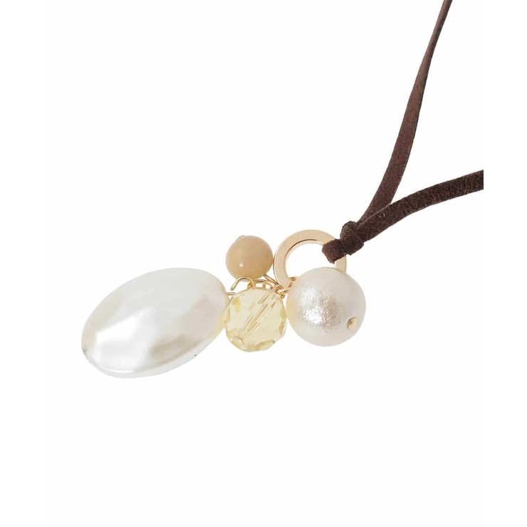 サークルモチーフネックレス | eur3 | 詳細画像7 