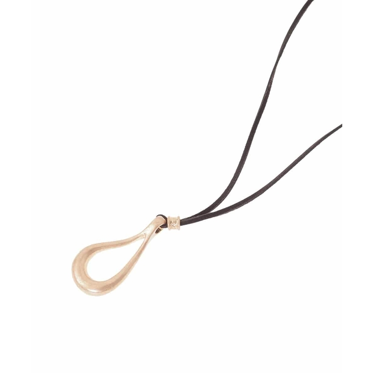 メタルモチーフネックレス | eur3 | 詳細画像2 