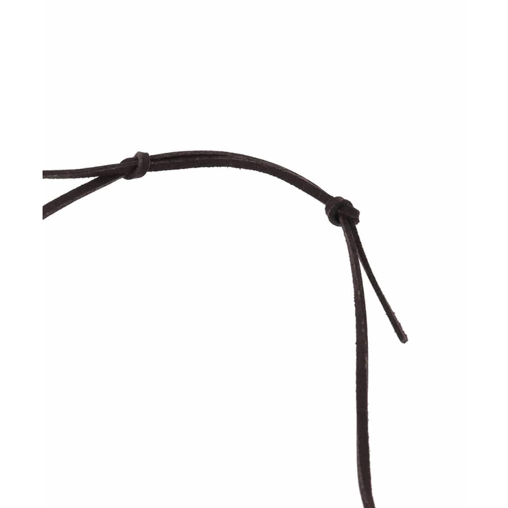 メタルモチーフネックレス | eur3 | 詳細画像3 