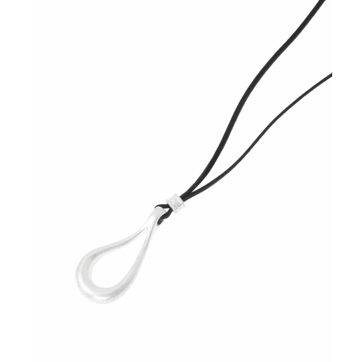 メタルモチーフネックレス | eur3 | 詳細画像6 