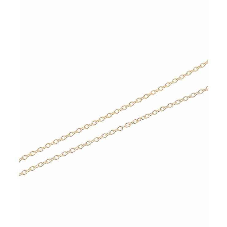 ボールモチーフチェーンネックレス | eur3 | 詳細画像6 