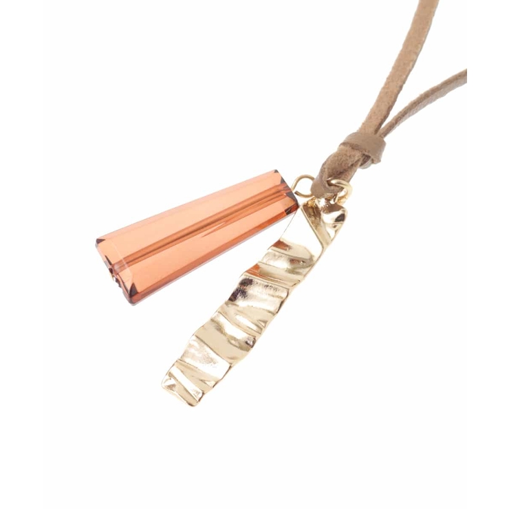 異素材MIXパーツチョーカー | eur3 | 詳細画像3 