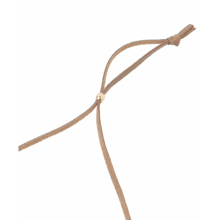 異素材MIXパーツチョーカー | eur3 | 詳細画像5 