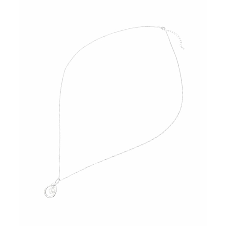 スウェイトップロングネックレス | eur3 | 詳細画像10 