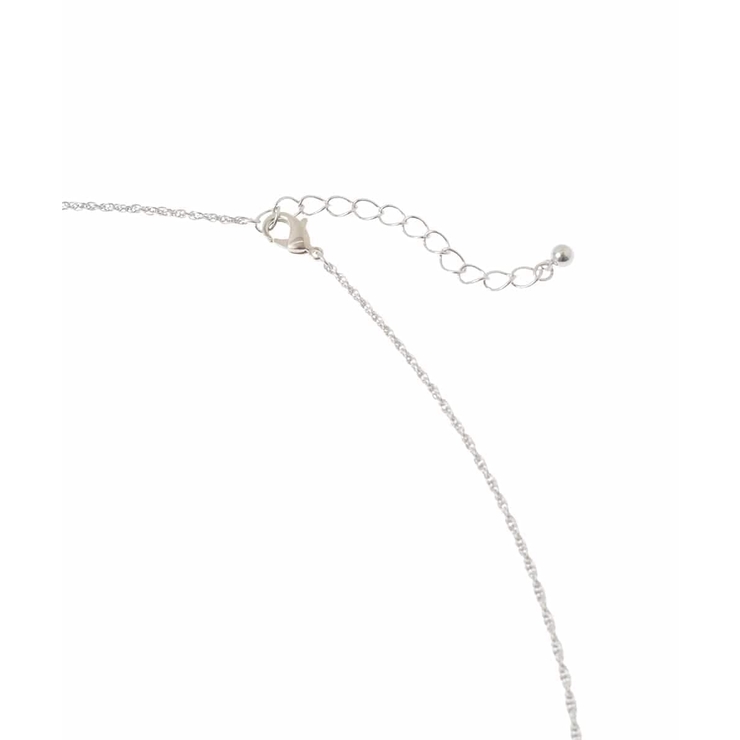 ビジュートップデザインロングネックレス | eur3 | 詳細画像7 