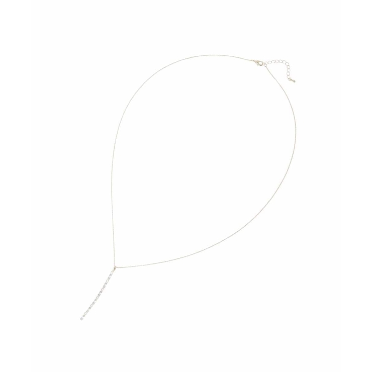 Y字ネックレス | eur3 | 詳細画像1 