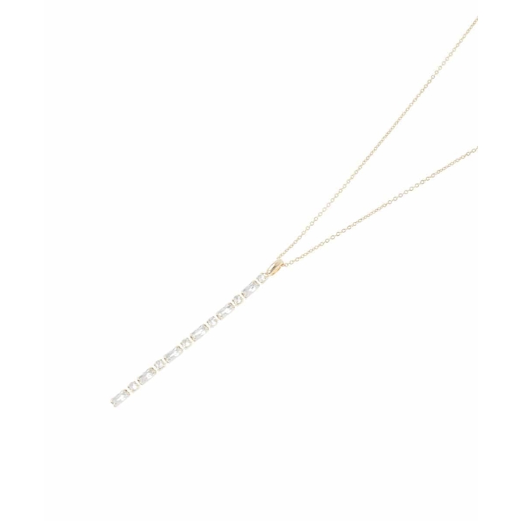 Y字ネックレス | eur3 | 詳細画像6 