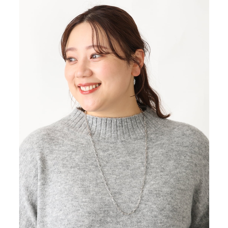 マルチウェイチェーンネックレス | eur3 | 詳細画像11 