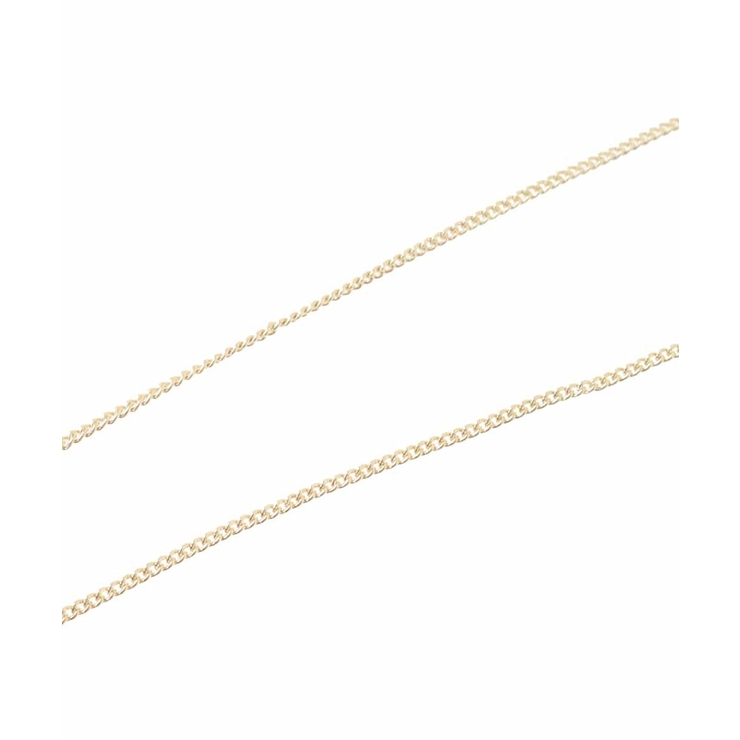 三連リングネックレス | eur3 | 詳細画像7 