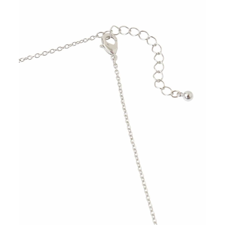 2連デザインチェーンネックレス | eur3 | 詳細画像3 