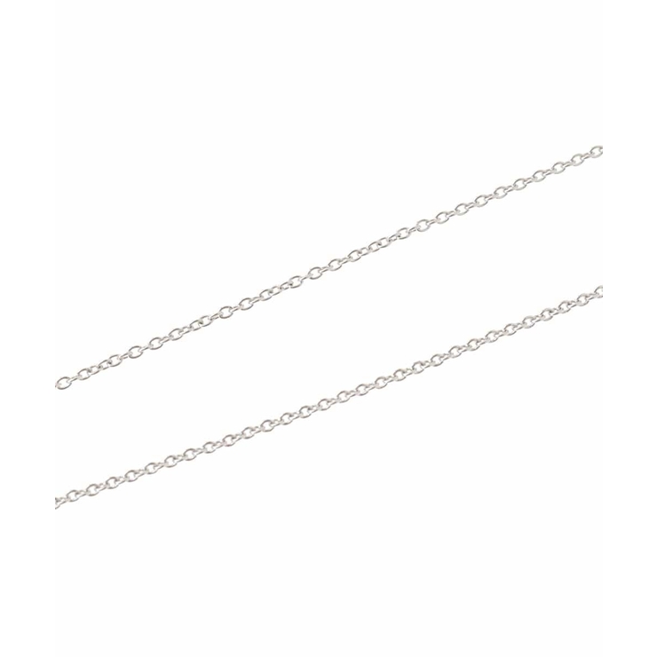 2連デザインチェーンネックレス | eur3 | 詳細画像4 